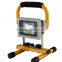 Favorites Compare 10w led outdoor work lamp led rechargeable flood light