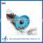 glass sea salt grinder