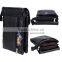 Boshiho full grain leather crossbody cell phone purse