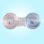 New Simple Model Contact Lens dual Case Solution Holder color contact lense