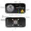 Sidiou Group 108 Sound Activated Mini Laser Lighting, Green and Red, Black Model