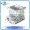 die casting parts and engine housing of aluminium investment casting and die casting