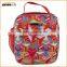Fashion design fitness cooler lunch bag