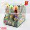 Display Box Big Surprise Egg Toy Candy With Nice Stickers