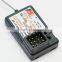 FlySky 2.4Ghz 3 Channels FS-GR3F Receiver For Rc GT3B GT3C Transmitter