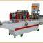 YDF-FPN-DE-DCP full automatic tissue,napkin paper folding and embossing machine