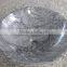 China Juparana Granite Stone Wash Basin Outdoor Sink