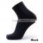 Hot Selling Outdoor Sport Men Running Boat Socks Dozen
