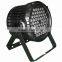 IP65 60*3W RGBW Led Par Can Stage Light