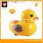 2015 New Remote Control Yellow Duck Kids Music Toy