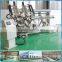 Four head aluminum corner crimping machine for windows doors