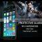 New Packaging Mobile Phone 9h 0.3mm Tempered-glass Screen Protector