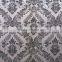 Polyester or polyester/cotton blended jacquard fabric for window curtain table cloth and banquet table napkin