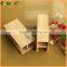 High quality interior decoration wood plastic composite morden WPC ceiling