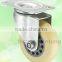 Good Quality 5 Inch Medium Duty Caster Wheel Wholesale