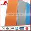 Rainscreen Systems 4mm ACP /Aluminum Composite Panel