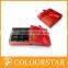 Attractive Design With Competitive Price Color Paper Box With Hang Tab
