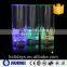 Water Induction Luminous Straight LED Plastic Cup