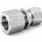 Swagelok female connector