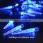 Christmas Decoration 30LED Blue Color Icicle Shaped Solar String light