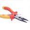 Long nose plier 200mm (8") Industrial Pliers