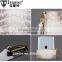 Fashion trendy Handmade women clutch wallet crocodile leather women clutch bag