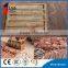 Hot Selling Molds For Concrete Walls, Plastic Stone Veneer Moulds, Silicone Decorative Stone Molds
