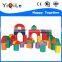 High Quality Kid Toys Softplay Equipment Used Daycare Furniture