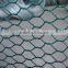Hot sale ! galvanized & pvc Hex wire mesh ( hexagonal mesh )