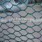 Hot sale ! galvanized & pvc Hex wire mesh ( hexagonal mesh )