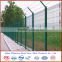 Metal Residential Fencing Garden Railings Wire Mesh Fence (ISO certificated)