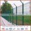powder coated Welded Metal Wire Mesh Fence With Garden Fence
