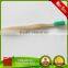 Eco-Friendly Adult Soft Bristles Bamboo Toothbrush