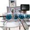 DeCristal automatic single-head ultrosonic rhinestone setting machine