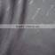 lining fabric for suits garment taffeta emboss logo fabric china supplier
