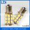 car led auto bulbs 27 Smd 5050 1157 Led brake light