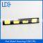 Super Bright Car Cob Flexible Led Drl Led Daytime Running Light