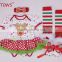 New Arrive Baby Lace Rompers Toddler Girls Puffy Skirt Cute Girls Skirt Sexy Christmas Short Skirt