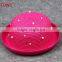 Summer Floppy Hats For Young Small Girls China Wholesale Beach Sun Lady Straw Hat for Party