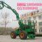 sz9800 Sugarcane Loader big loader