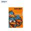 L shape A4 PP folder, cheap promotional file folder