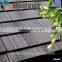 popular gerard stone coated metal shingle roof tiles in Uzbekistan