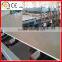 machine for plastic sheet/pipes/profile