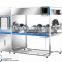 Soft Chamber Sterile Isolator System With Sterility Test isolation system