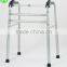 Mobility Aid Walker & Aluminum Walking Frame (with patent paper) PINGWEN BRAND