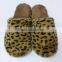 Lady and sexy girls indoor TPR soft slipper