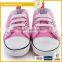 Wholesale Baby Canvas Shoes