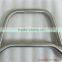 titanium BMX hanlebar BMX bike handlebar light weight BMX handle bar