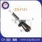 High quality automotive Push Fastener plastic auto clips for car
