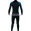 black rash guard swimsuits one piece